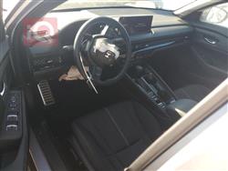 هۆندا ئەکۆرد